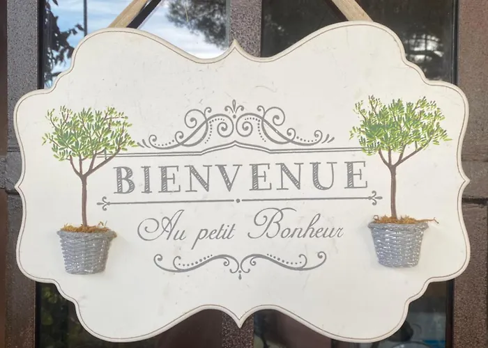 Rifugio Storico Sul Mare Hébergement de vacances Saint-Raphaël