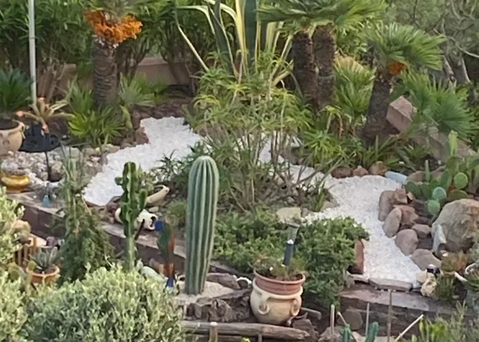 Hébergement de vacances Rifugio Storico Sul Mare Saint-Raphaël