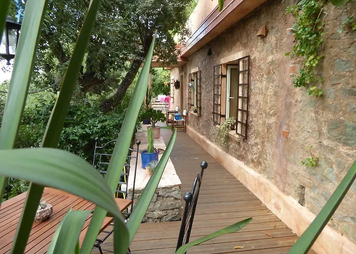 Rifugio Storico Sul Mare Dom wakacyjny Saint-Raphaël