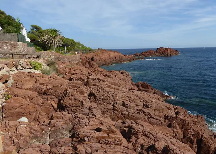 Dom wakacyjny Rifugio Storico Sul Mare