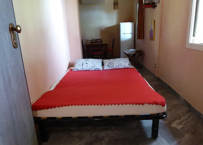 Rifugio Storico Sul Mare *