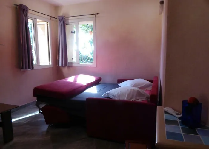 Rifugio Storico Sul Mare *