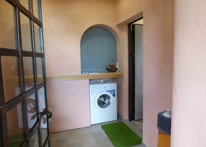 Будинок відпочинку Rifugio Storico Sul Mare Сен-Рафаель