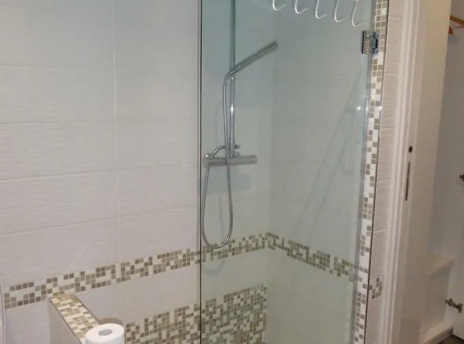 Dom wakacyjny Rifugio Storico Sul Mare *