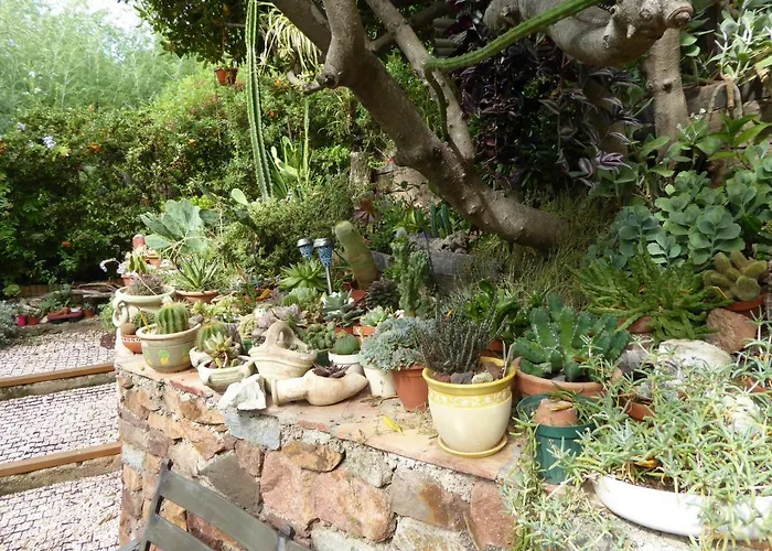 Rifugio Storico Sul Mare Feriehus