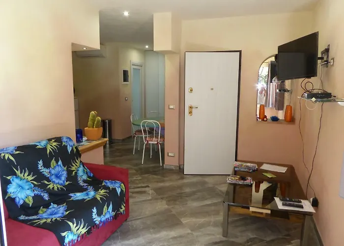 Rifugio Storico Sul Mare * Saint-Raphaël