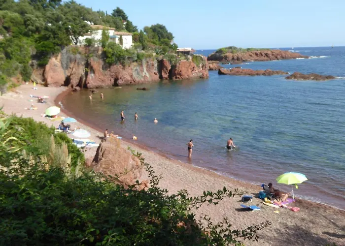 Rifugio Storico Sul Mare Будинок відпочинку *
