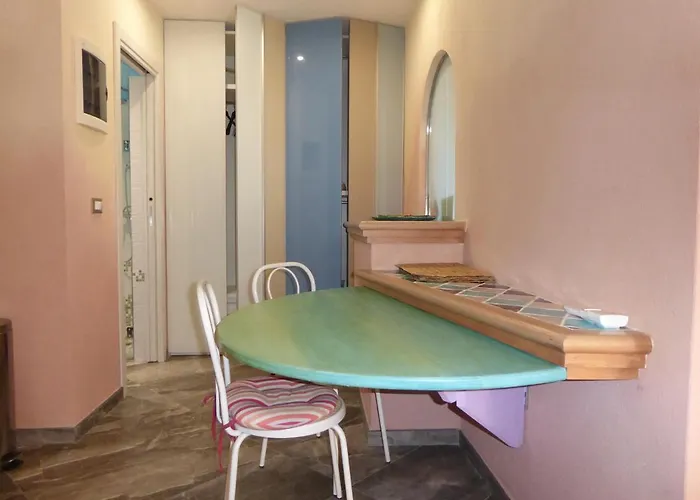 Rifugio Storico Sul Mare * Сен-Рафаель