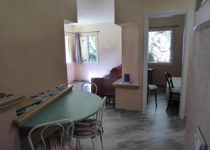 Dom wakacyjny Rifugio Storico Sul Mare *