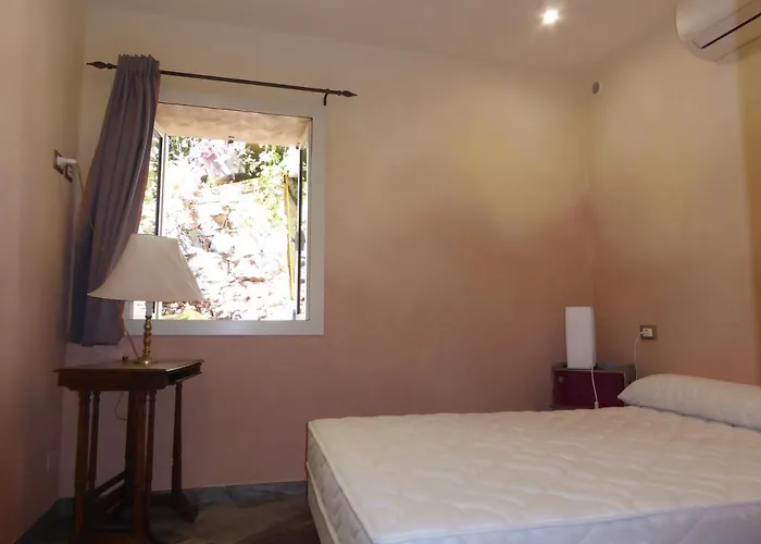 Rifugio Storico Sul Mare *